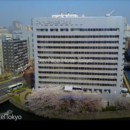 Day Nice Hotel Tokyo Eksteriør bilde