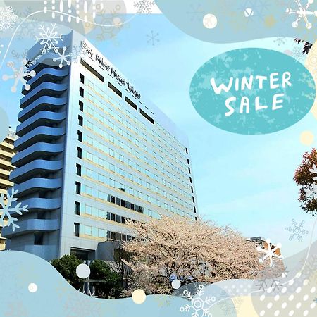 Day Nice Hotel Tokyo Eksteriør bilde