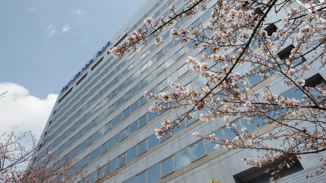 Day Nice Hotel Tokyo Eksteriør bilde