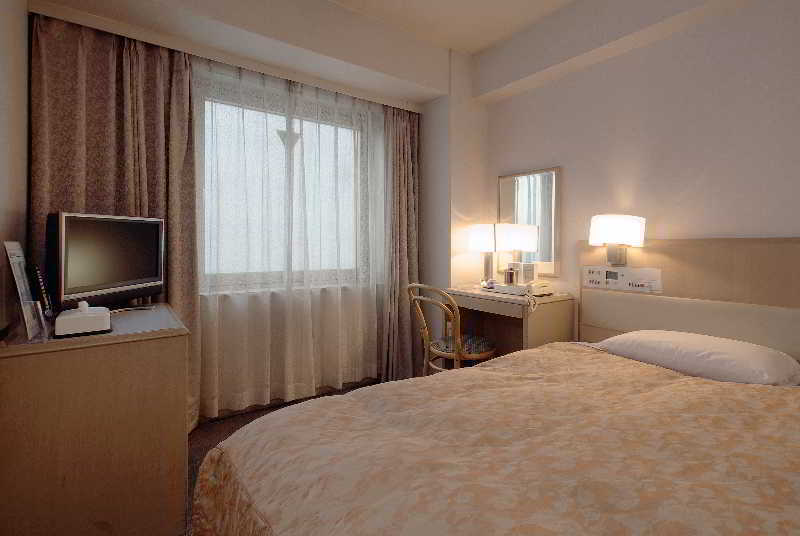 Day Nice Hotel Tokyo Eksteriør bilde